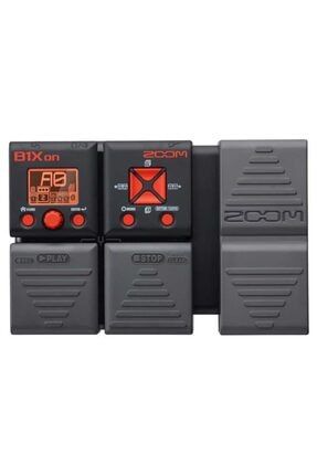 B1xon Multi-efekt Bass Prosesörü 105111520003