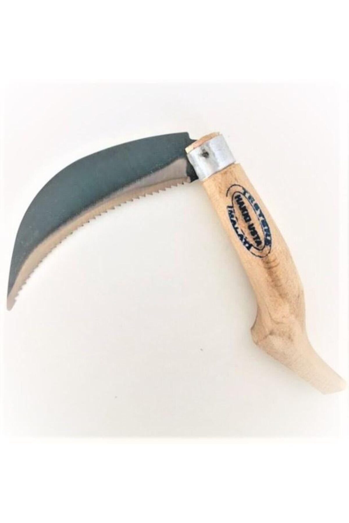 Genel Markalar Hakkı Usta Katlanabilir Bıçkı Bıçak El Testeresi No:1