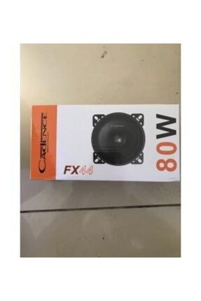 cadence 10 cm midrange