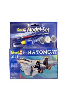 Model Set F-14A Tomcat-64021 REV64021