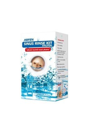 Abfen Sinus Rinse Kit Surfactant Burun Yikama Kiti Trendyol