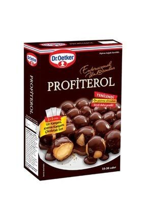 Dr Oetker Dr Oetker Kirmizi Kadife Kek Red Velvet 462 Gr Trendyol