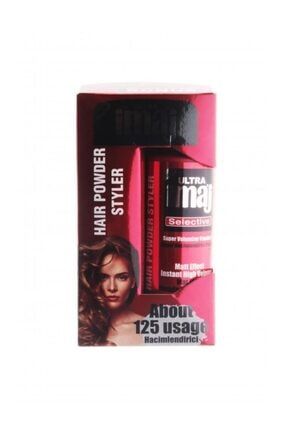 Agiva Hair Styling Powder Wax 02 Strong Hold 20 Gr Agiva Gel