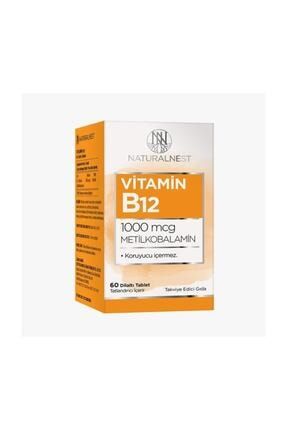 New Life B12 Plus 60 Tablet Trendyol