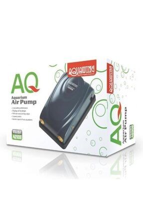 Aquawing Aq938 Cift Cikisli Hava Motoru 8w Trendyol