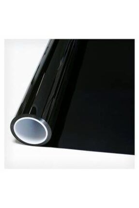 % 35 Siyah Açık Ton Cam Filmi (100cm X 10m) DP03103551