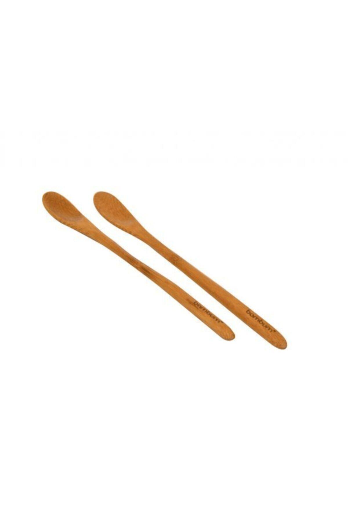 Bambum-Legro - Set of 2 Latte Spoons 2