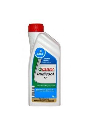 Opet Kirmizi Organik Antifriz 3 Litre Trendyol