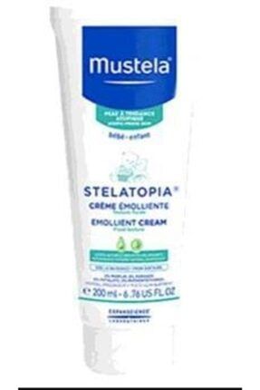 Stelatopia Emollient Cream (200 Ml) Stelatopia® Emolyent Krem 3504105005344