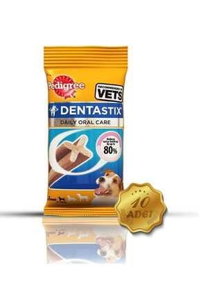 Dentastix Köpek Ödülü 110 G 10 Adet 5010394984584-10