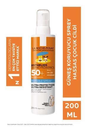 Vichy Ideal Soleil Cocuk Gunes Sutu Spf50 300 Ml Trendyol