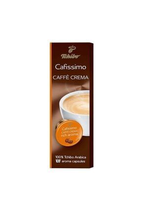 CAFISSIMO CAFFE CREMA RICH 7*10LU 11000000612_3274