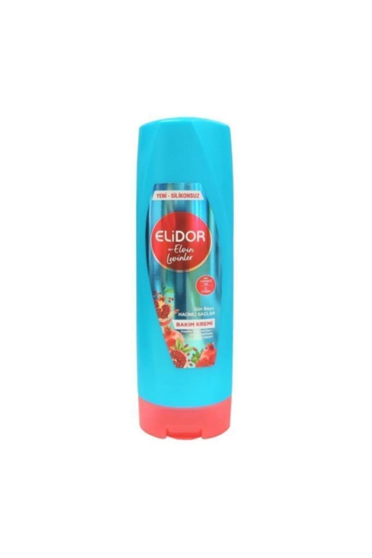 Elidor Gun Boyu Hacimli Saclar Sac Bakim Kremi By Elvin Levinler 350 Ml Fiyati Yorumlari Trendyol