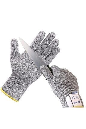 Jsgloves Kesilmez Is Eldiveni Roc5v Size 8 Trendyol