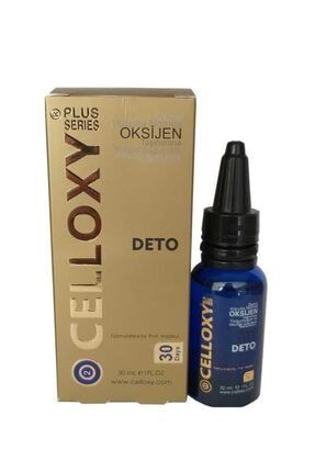 Celloxy Sam E Sublingual 30 Ml Trendyol