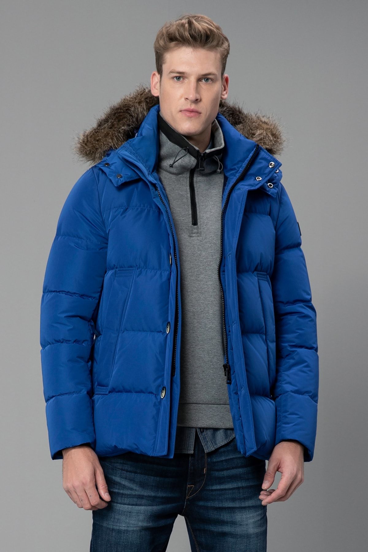Lufian Siyah Erkek Larry Mont 112120070100100 Trendyol