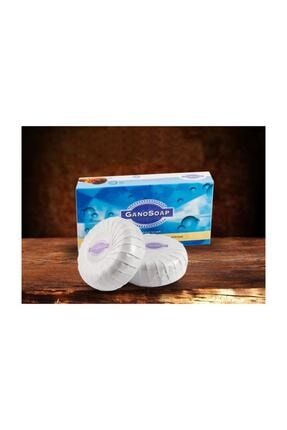 Gano Soap Derma Mantarli Ve Keci Sutlu Sabun 2x100gr Trendyol