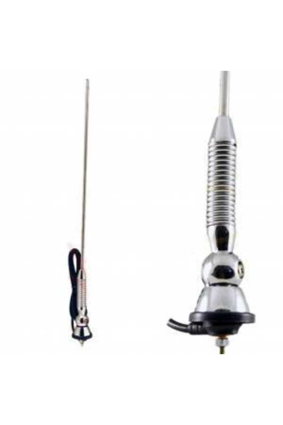 Antenci Anten Çamurluk Blister Gömme Yaylı