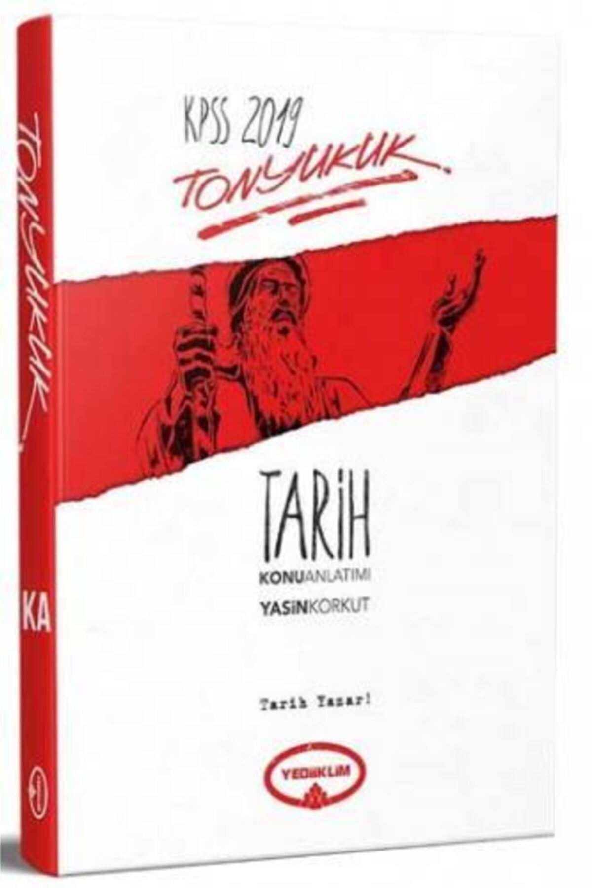 2019 kpss tarih mobil konu anlatimi
