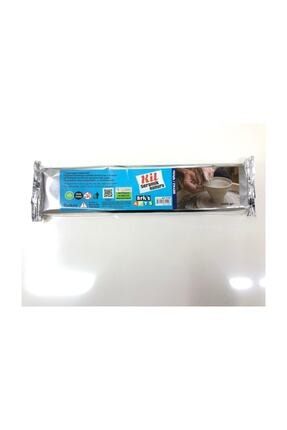 Nova Color Kil Seramik Hamuru Beyaz 500gr Nc 4133