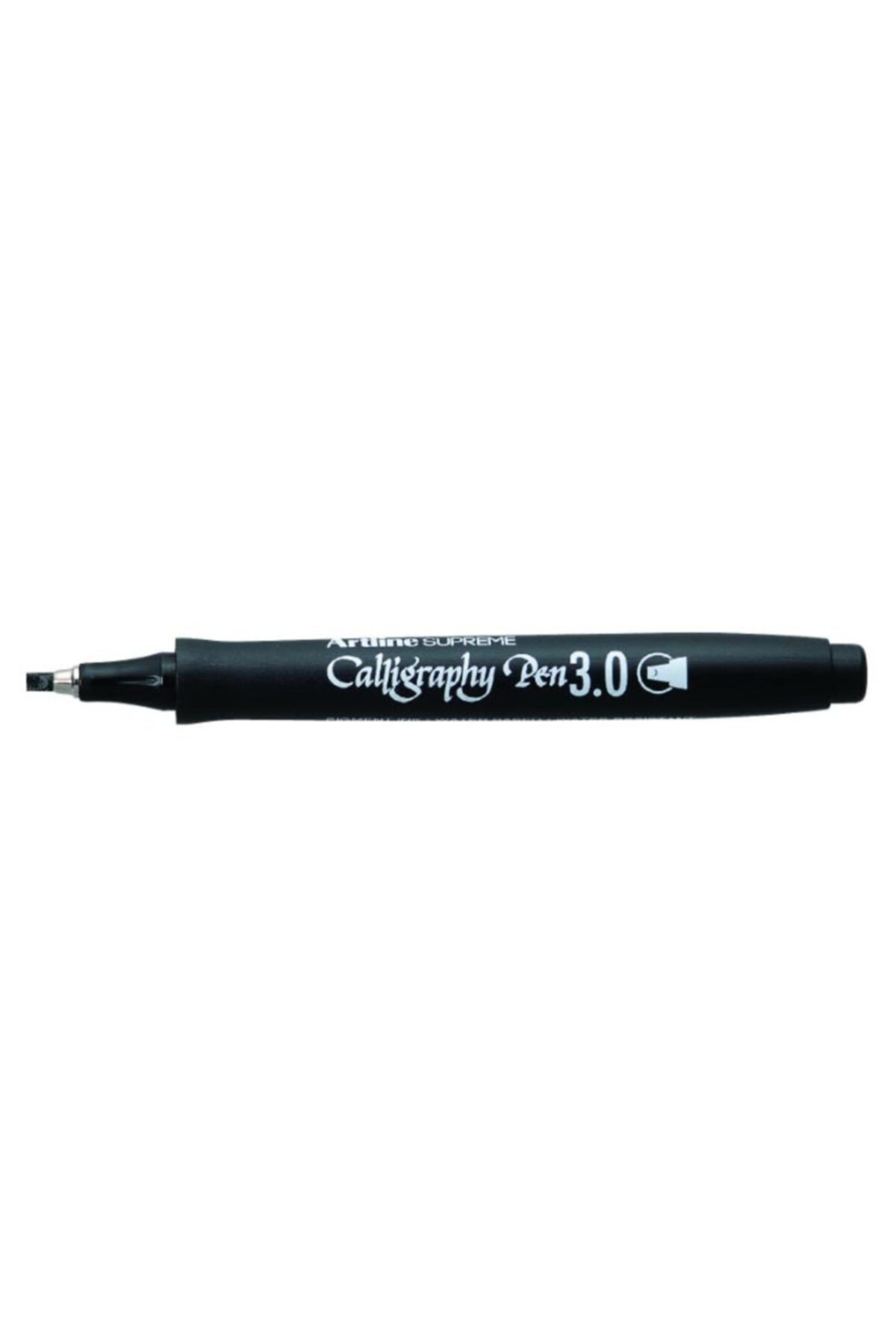 artline-Supreme Calligraphy Pen 3mm - Blue 1