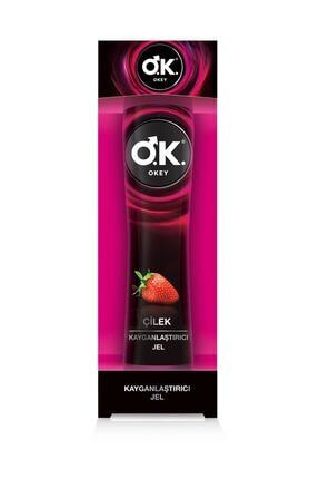 Okey Jel Nirvana Hot 100 Ml Nirvana Hot Afrodizyak Ve Isitici Etkili Uyarici Jel Ok001 Trendyol