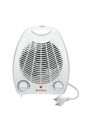 Fakir Warmy 2000w Kirmizi Elektrikli Isitici Trendyol