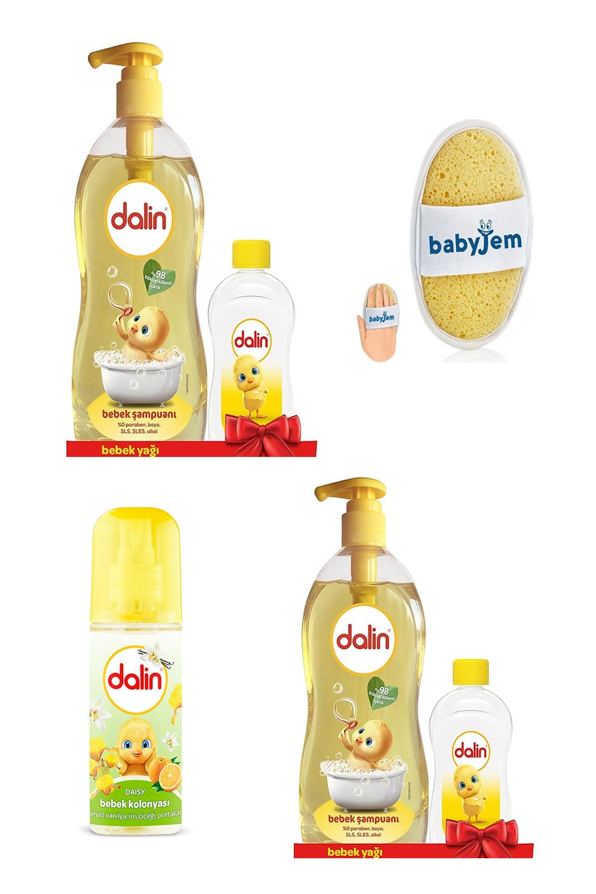 dalin
