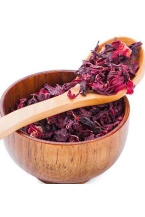 Yoresel Bahcem Hibiskus Mekke Gulu Bamya Cicegi 100gr Trendyol
