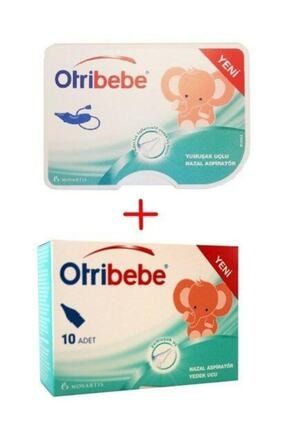 Otribebe Nazal Burun Aspiratoru Trendyol