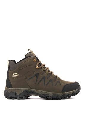 bulldozer 210419 fume sari erkek treaking bot trendyol
