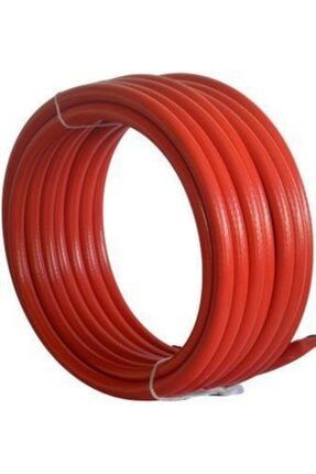 Firat 1 2 Super Renkli Bahce Sulama Hortumu 100 Mt Trendyol