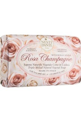 Rosa Champagne Sabun 150 gr 837524002216