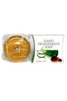 Gano Transparent Soap Derma Mantarli Seffaf Sabun 100 Gr Trendyol