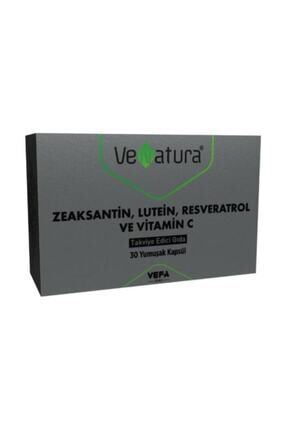 Solgar Lutein Carotenoid Complex 30 Kapsul Trendyol