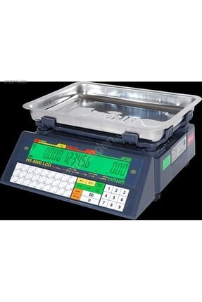 Hana Hs 9500 150 Kg Lik Elektronik Pazarci Terazisi Tarti Trendyol