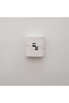 Bermax Kare Kirma Masa Mentesesi Beyaz Renk Trendyol