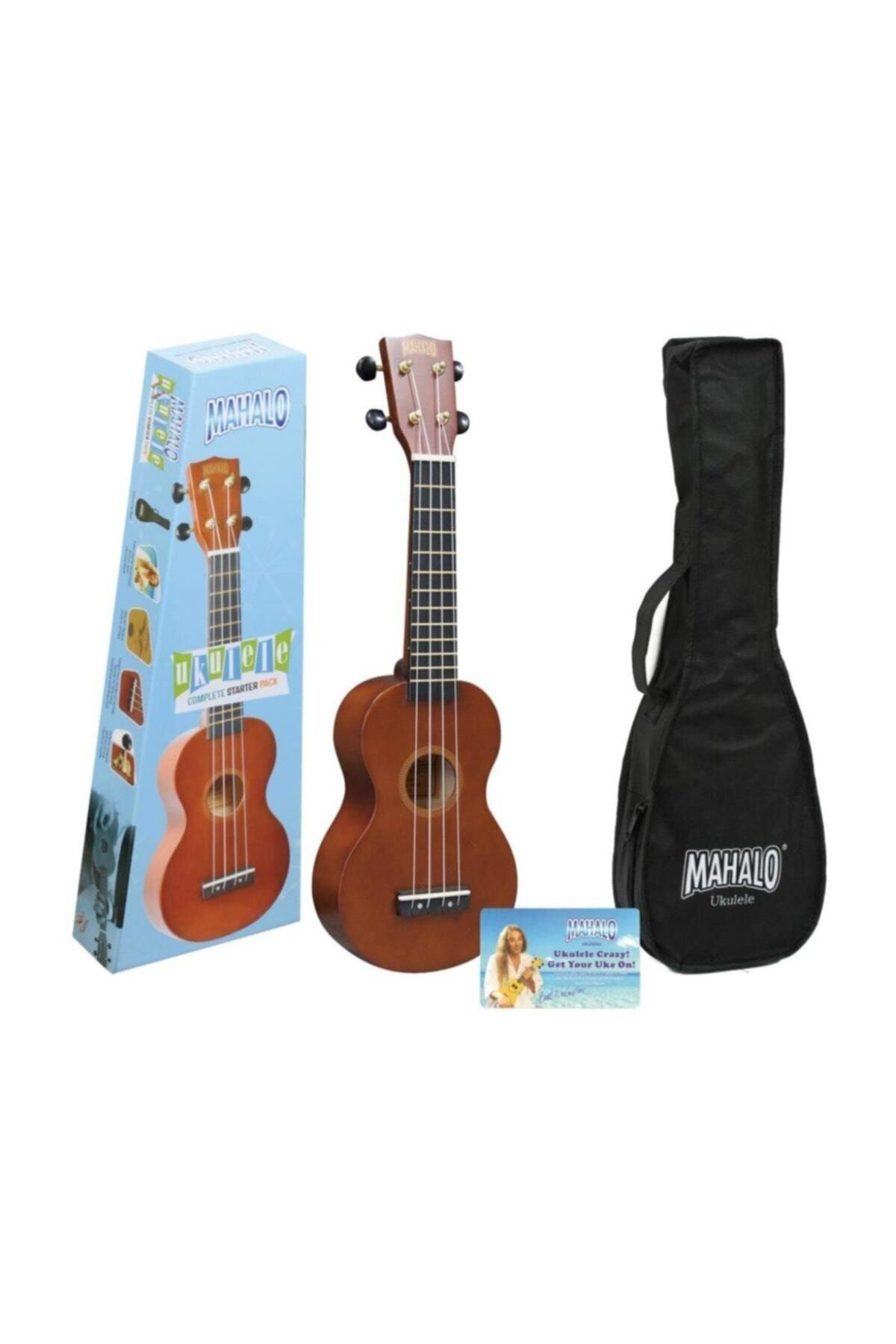 Mahalo mr1 deals soprano ukulele