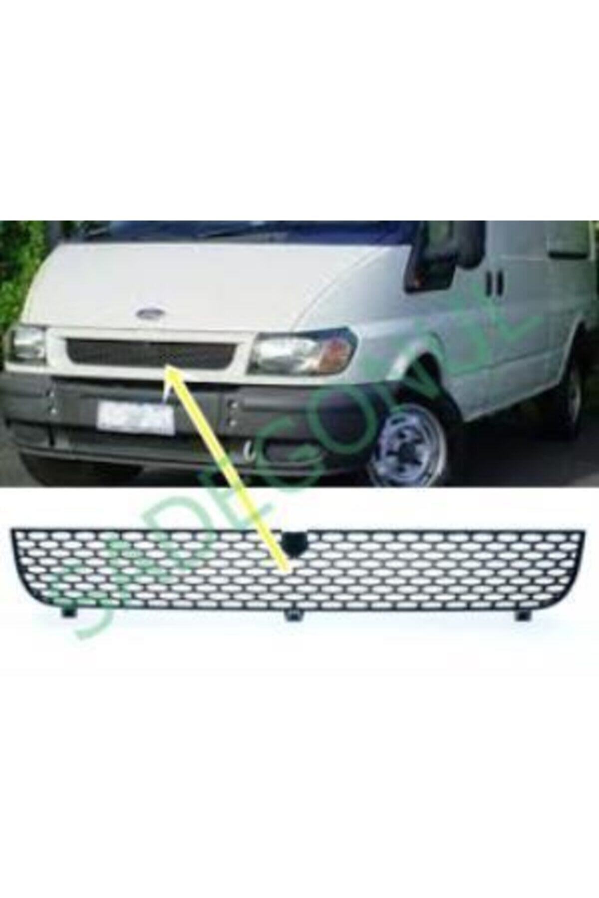 Federal Power Transit V184 Ön Panjur Izgara 2002-2006 V184