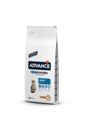 Pronature Chicken Rice Sterilised Adult Cat 1 5kg Trendyol