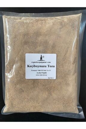 Sekeroglu Keci Boynuzu Tozu 1000 Gr Trendyol
