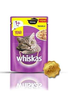 Kediniz Icin Yepyeni Bir Lezzet Whiskas Corba Youtube