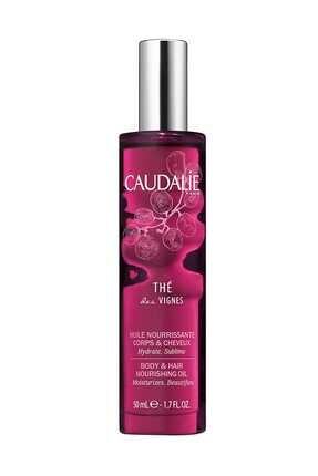 Caudalie Makyaj Temizleme Yagi Make Up Removing Cleansing Oil 150 Ml 3522931002351 Trendyol