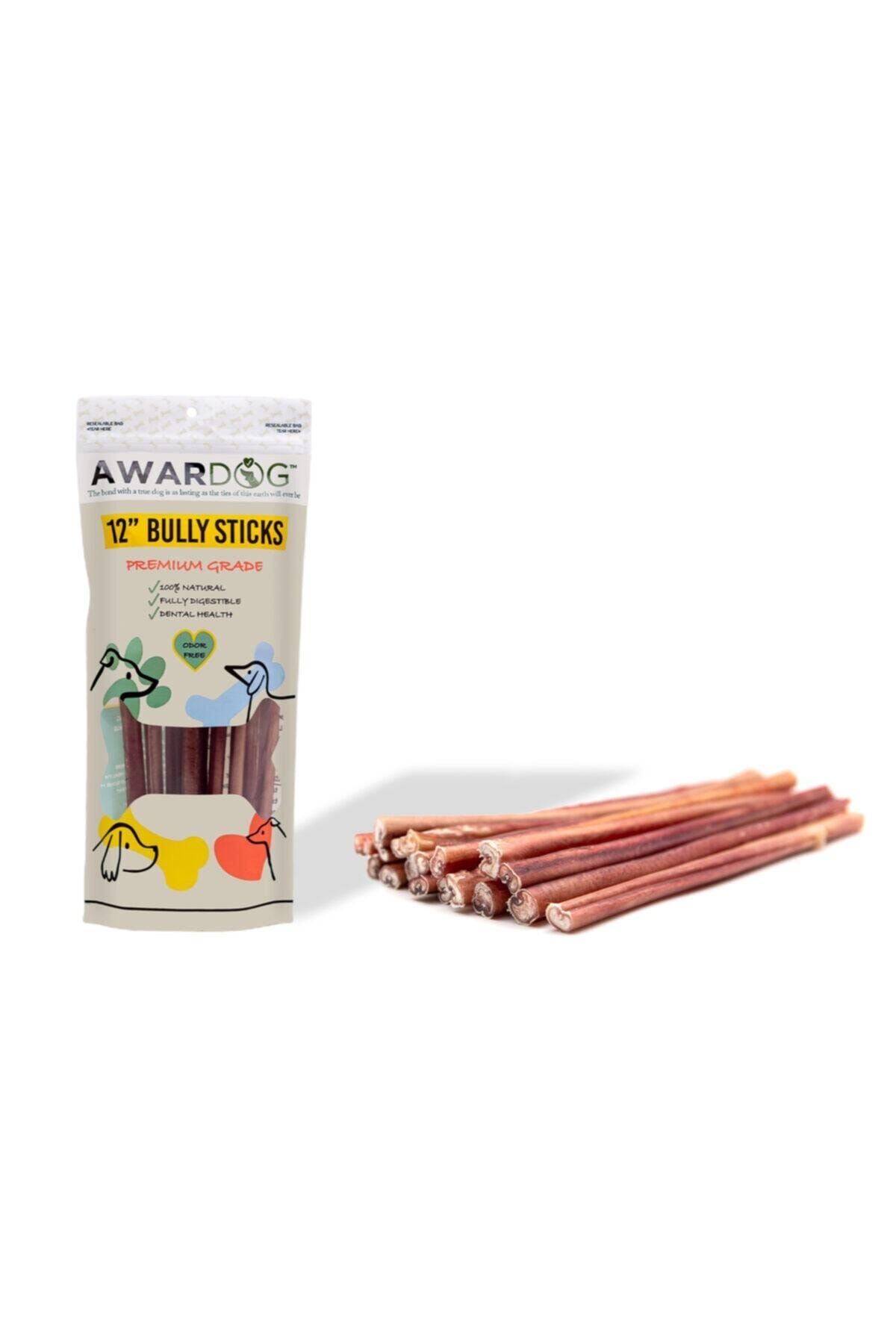 Pet center top bully sticks