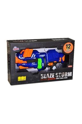 Vardem Oyuncak Blaze Storm Top Atan Tufek Trendyol