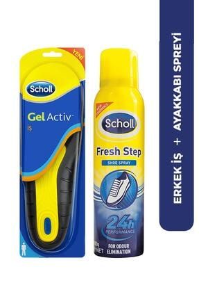 Scholl Gelactiv Tabanlik Erkek Is Icin Trendyol