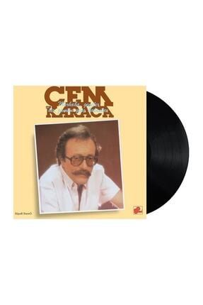 Gereksiz Seyler Cem Karaca 1 Mayis Plak Ozel Numarali Baski Trendyol