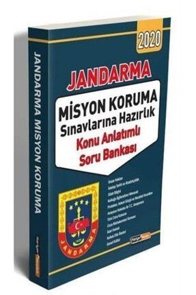 Kariyer Meslek Yayincilik 2020 Jandarma Genel Komutanligi Ile Personel Meslek Ici Sinavlara Hazirlik Trendyol
