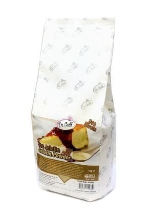 By Organik Jelatin Toz Sigir Jelatini 50 Gr Trendyol