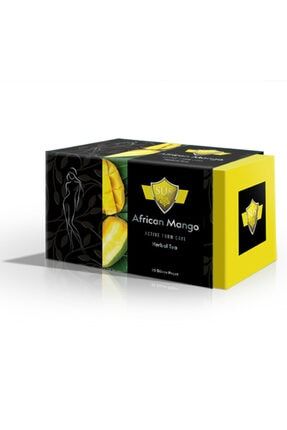 African Mango Active Form Çayı 30 Süzen Poşet NTWLLS0028